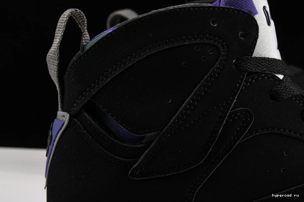 Jordan 304775-053 Bucks Allen 7 Air Retro Ray 0527